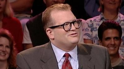 Whose Line Is It Anyway?