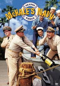 McHale's Navy filmas online