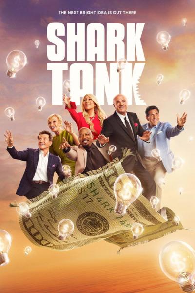 Shark Tank filmas online