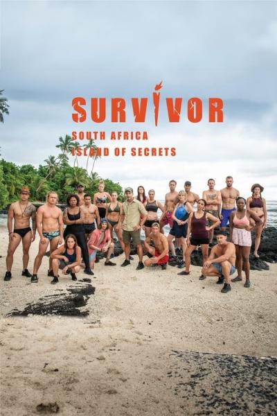Survivor South Africa filmas online