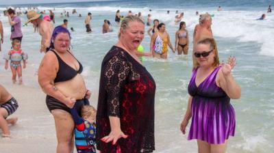 1000-lb Sisters