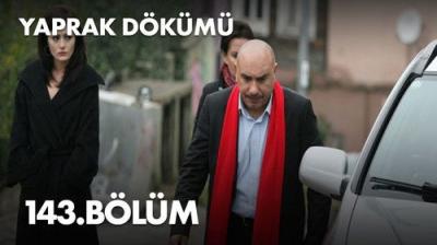 Yaprak Dökümü