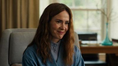 Ponas ir ponia Smitai