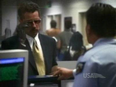 Nash Bridges