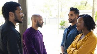Tyler Perry's Ruthless