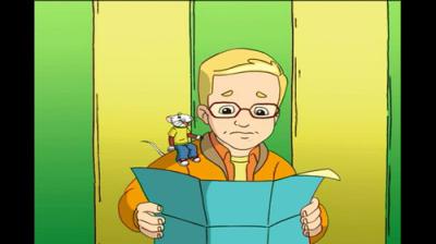 Stuart Little: The Animated Series
