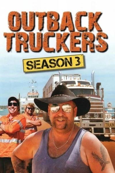 Outback Truckers filmas online
