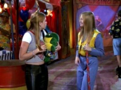 Sabrina, the Teenage Witch