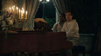 Flowers in the Attic: The Origin