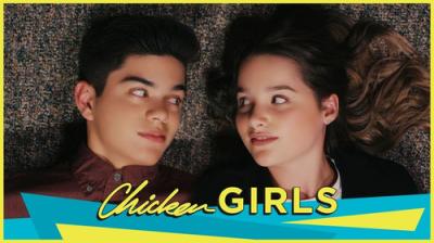 Chicken Girls
