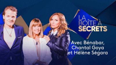 La Boîte à secrets