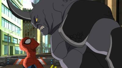 Marvel's Ultimate Spider-Man