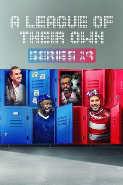 A League of Their Own filmas online