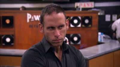 Hardcore Pawn