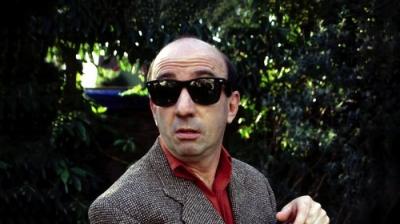 Curb Your Enthusiasm