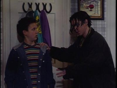Boy Meets World