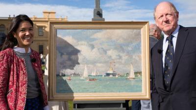 Antiques Roadshow