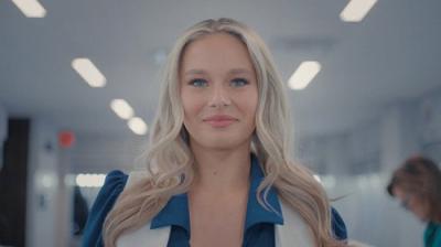 AMERICA'S SWEETHEARTS: Dallas Cowboys Cheerleaders