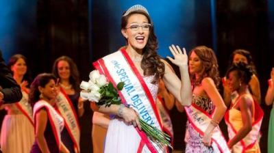 Signed, Sealed, Delivered