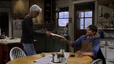 The Ranch
