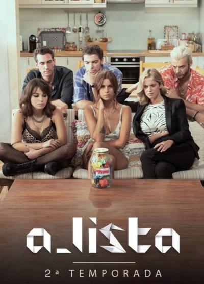 A Lista filmas online