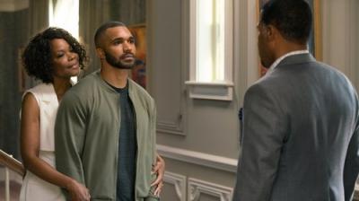Tyler Perry's The Haves and the Have Nots