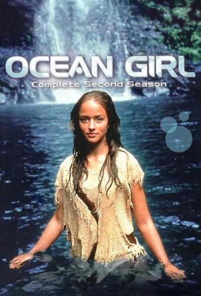 Ocean Girl filmas online