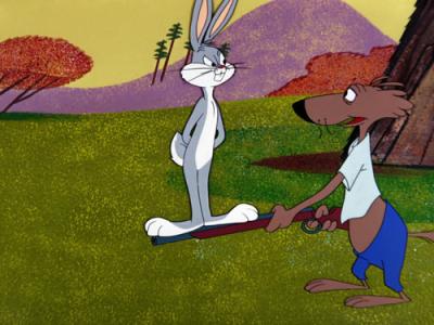 Looney Tunes