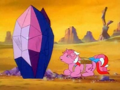 My Little Pony