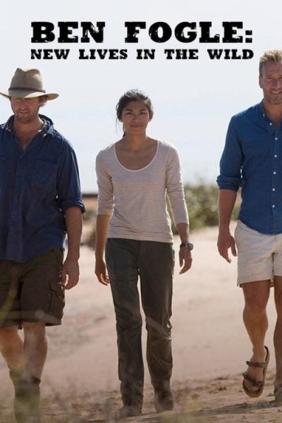 Ben Fogle: New Lives in the Wild filmas online