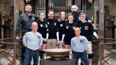 Fort Boyard
