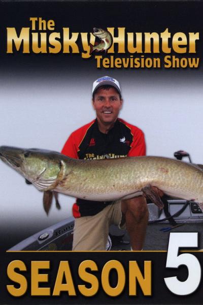 The Musky Hunter Television Show filmas online