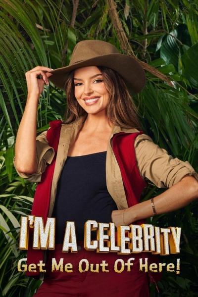 I'm a Celebrity...Get Me Out of Here! filmas online