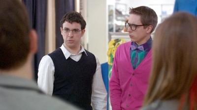 The Inbetweeners