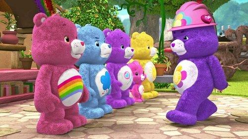 Care Bears: Welcome to Care-a-Lot filmas žiurėti online