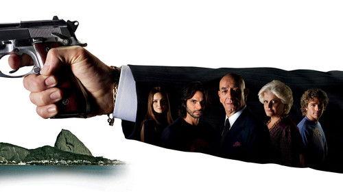 Pecado Mortal filmas žiurėti online