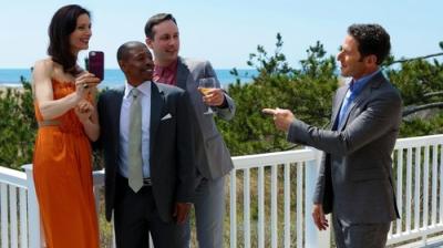 Royal Pains