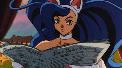 ヴァンパイアハンター THE ANIMATED SERIES