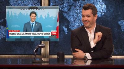 The Jim Jefferies Show