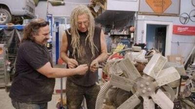 Rust Valley Restorers