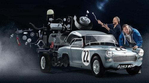 Car S.O.S. filmas žiurėti online