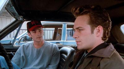 Beverli Hilsas, 90210