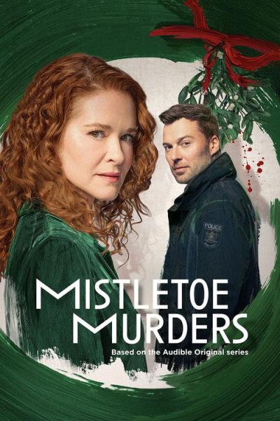 Mistletoe Murders filmas online