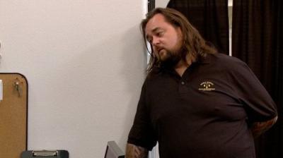 Pawn Stars