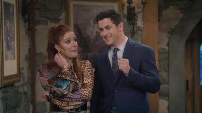 Wizards Beyond Waverly Place