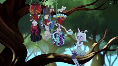 Ever After High