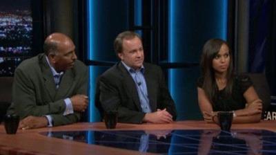 Real Time with Bill Maher