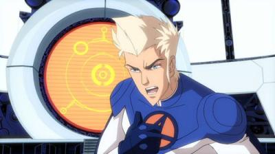 Fantastic Four: World's Greatest Heroes