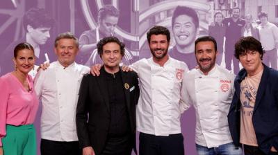 MasterChef Celebrity