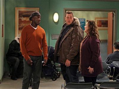 Mike & Molly